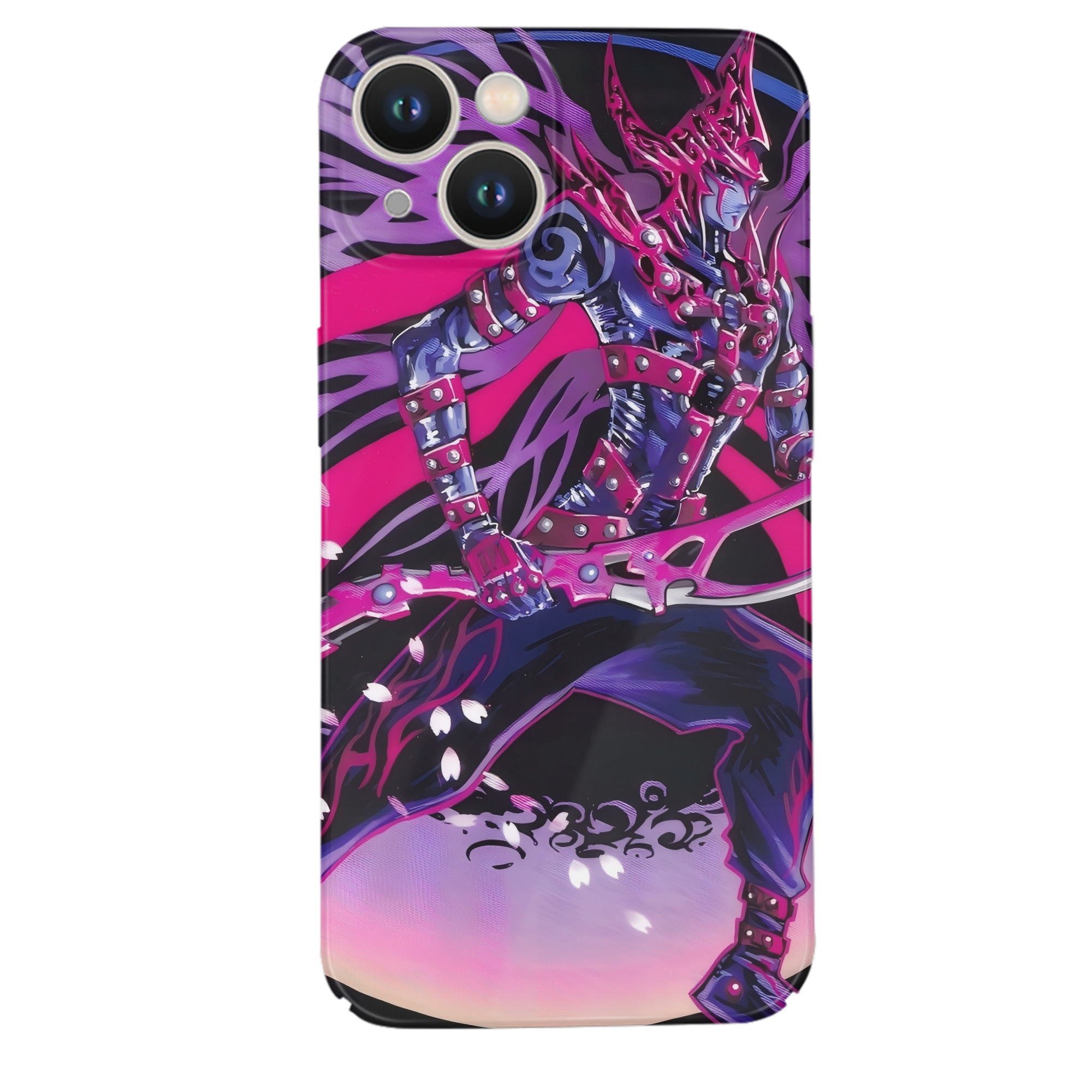 （画像用） 遊☆戯☆王 Yu-Gi-Oh! 【iPhone 14シリーズ対応】ハードケース